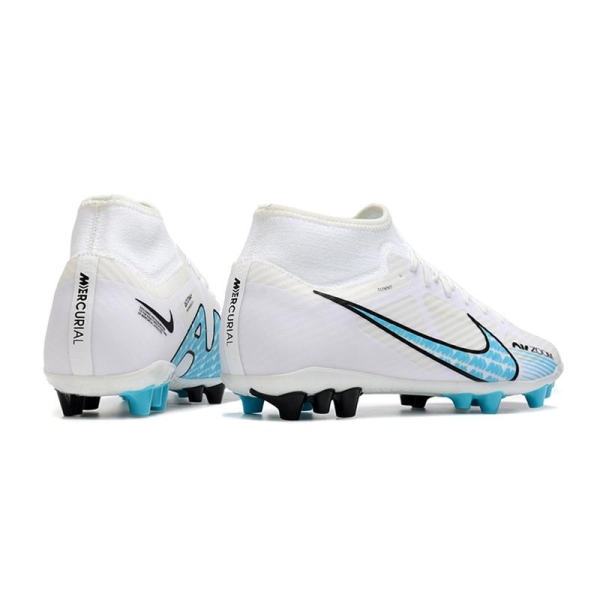 Nike Air Zoom Mercurial Superfly IX Academy AG