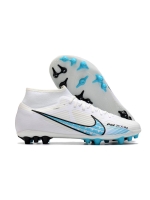 Nike Air Zoom Mercurial Superfly IX Academy AG