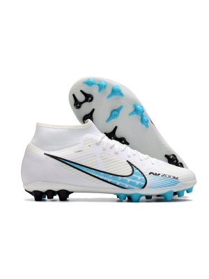 Nike Air Zoom Mercurial Superfly IX Academy AG