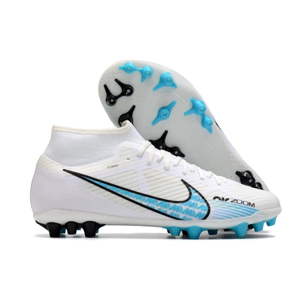 Nike Air Zoom Mercurial Superfly IX Academy AG