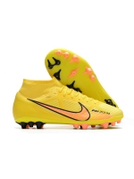 Nike Air Zoom Mercurial Superfly IX Academy AG
