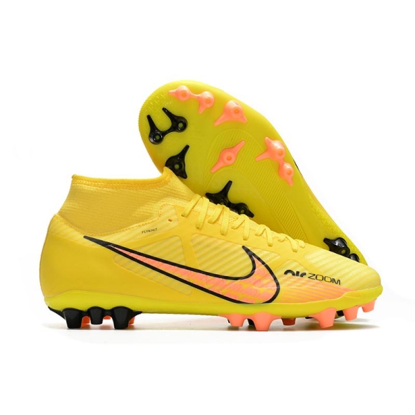 Nike Air Zoom Mercurial Superfly IX Academy AG