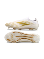 Adidas F50  Elite Laceless FG