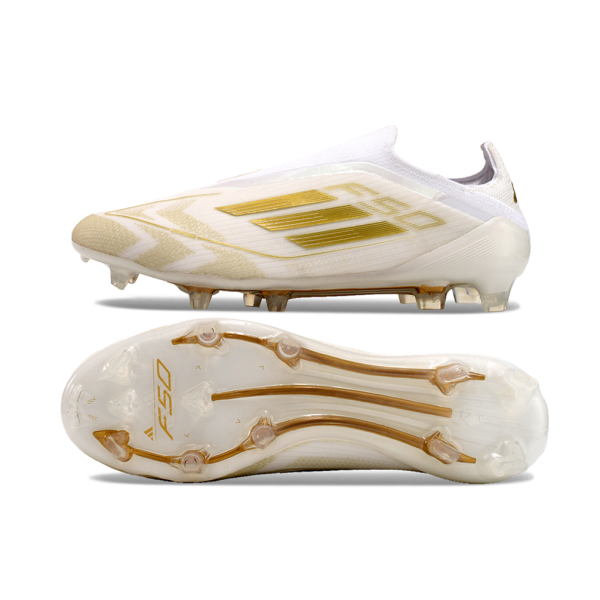 Adidas F50  Elite Laceless FG