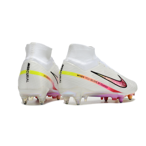 Nike Air Zoom Mercurial Superfly IX Elite SG