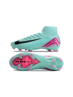 Nike Air Zoom Mercurial Superfly IIX Elite FG