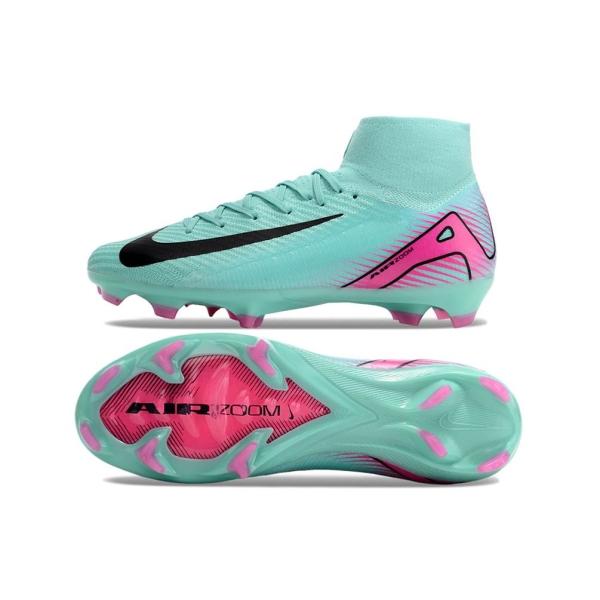 Nike Air Zoom Mercurial Superfly IIX Elite FG