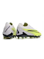 Nike Phantom GX Elite FG - Gris flourescente