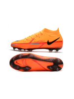 Nike Phantom GT2 Dynamic Fit Elite FG - Naranja