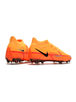 Nike Phantom GT2 Dynamic Fit Elite FG - Naranja