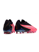 Nike Phantom GX Elite FG- Rosa y Negro