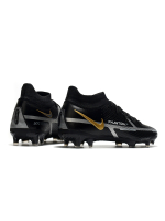 Nike Phantom GT2 Dynamic Fit Elite FG - Shadow
