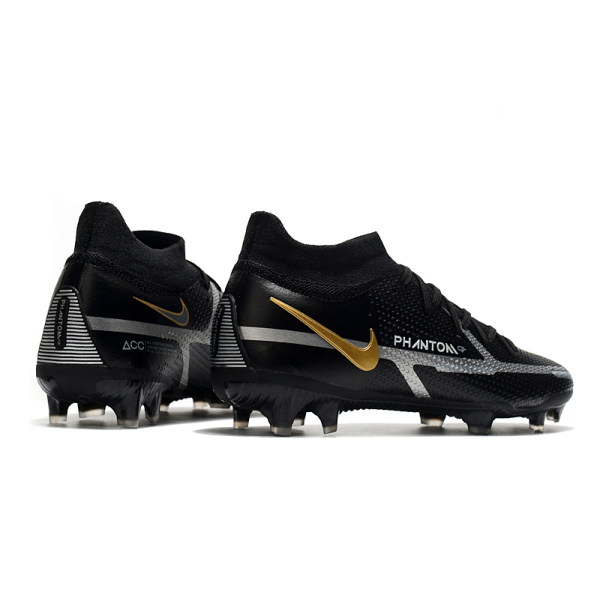 Nike Phantom GT2 Dynamic Fit Elite FG - Shadow