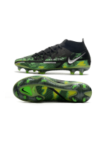 Nike Phantom GT2 Dynamic Fit Elite FG- Shock Wave
