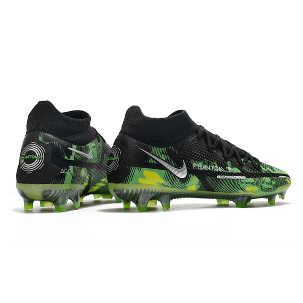 Nike Phantom GT2 Dynamic Fit Elite FG- Shock Wave