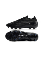 Nike Phantom GX Elite FG - Total Negro