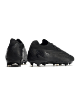 Nike Phantom GX Elite FG - Total Negro