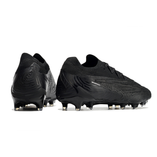 Nike Phantom GX Elite FG - Total Negro