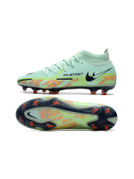 Nike Phantom GT2 Dynamic Fit Elite FG - Turquesa
