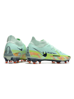 Nike Phantom GT2 Dynamic Fit Elite FG - Turquesa