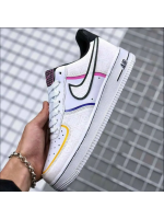 👻 AF 1 Dia de los Muertos 👻