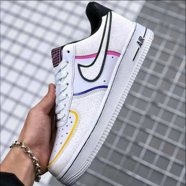 👻 AF 1 Dia de los Muertos 👻